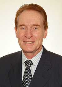 David Ball